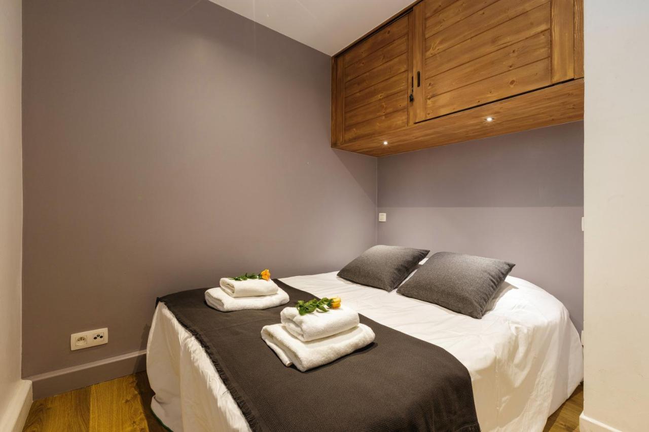 Central Duplex Apartment - Blanc Neige - Happy Rentals Chamonix Exteriör bild