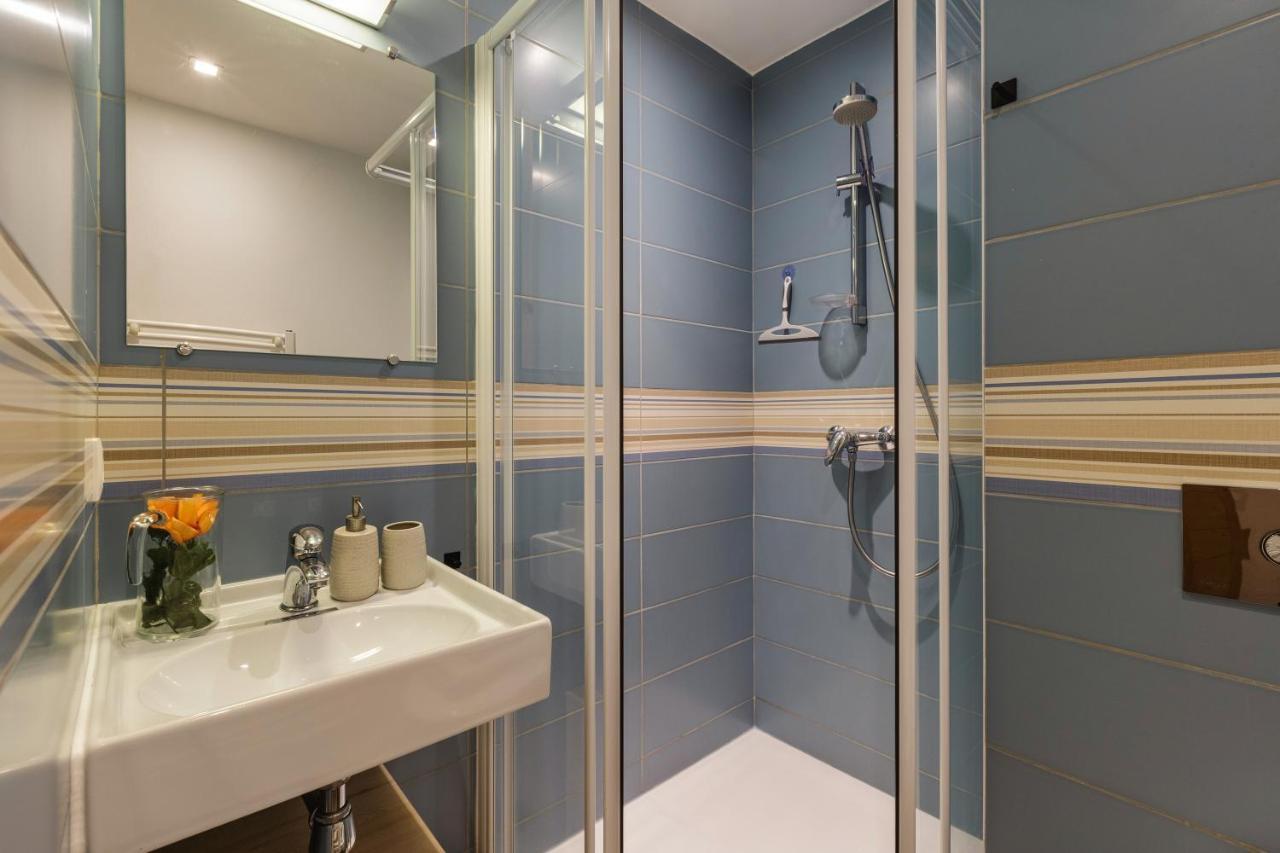 Central Duplex Apartment - Blanc Neige - Happy Rentals Chamonix Exteriör bild